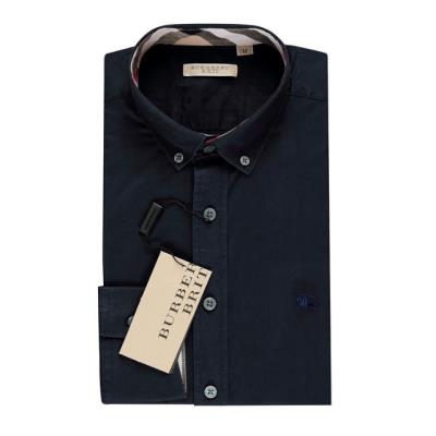 Cheap Burberry Men Shirts wholesale No. 994